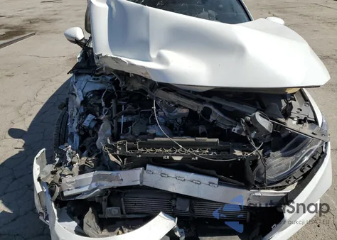 2021 Honda Accord Lx z USA, uszkodzony, nr VIN 1HGCV1F15MA113867